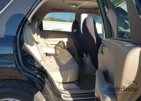 2006 Kia New Sportage из США, поврежденный, VIN KNDJE723567226119